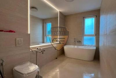 Penthouse, 4 Cam, Primo Compozitori, 2 Parcari La Subsol, Boxa La Subsol, 444 mp - 5