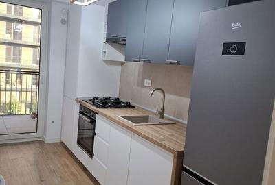 Garsonieră, mobilată în Theodor Pallady - 11