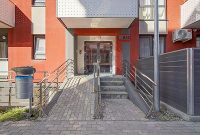 Apartament nelocuit cu priveliste deosebita|parcare|boxa - 15