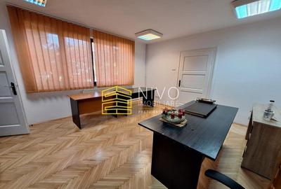 Spa?iu de birou - Tg. Mure? - Central - 11