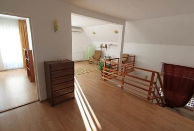 VILA  SPATIOASA IN ZONA BRAYTIM - 9