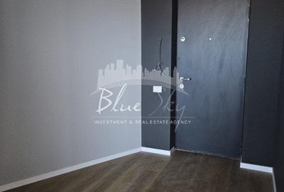 Studio situat in bloc nou,  Zona Dacia - 11