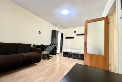 CENTRALA PROPRIE! 2 Camere decomandat | Metrou Gorjului 300m | Etaj 3/8 - 15