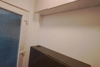 Apartament cu 2 camere semidecomandat în Central - 8