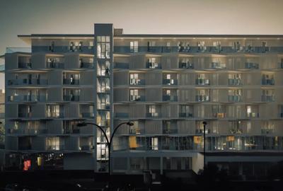 Apartament cu 3 camere decomandat în Progresul - 1