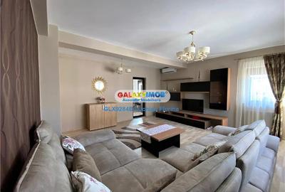 Apartament cu 3 camere decomandat, mobilat în Central - 2