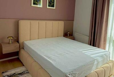 Apartament cu 2 camere semidecomandat în Unirii - 6