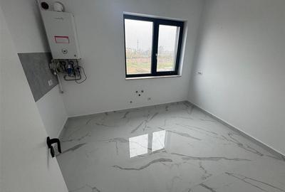 Apartament cu 2 camere decomandat în Nord - 11