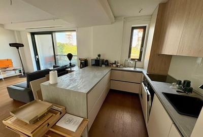 Apartament 2 camere I Cap Nord Residence I Baneasa I De v... Apartament 2 camere I Cap Nord Residence I Baneasa I De v... - 1
