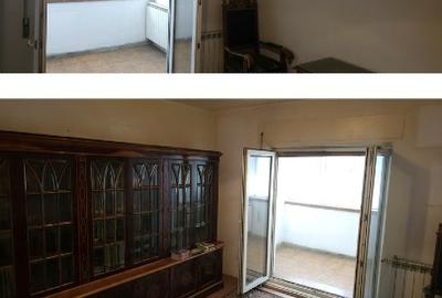 Inchiriez 3 camere (birouri) Natiunile Unite, et.2 - 3