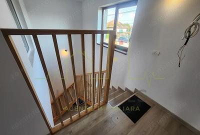 Sacalaz. 475 Teren. 4 Camere. 128 mp utili. - 15