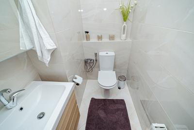 Apartament cu 3 camere decomandat în Blumăna - 5