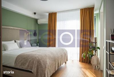 Apartament cu 4 camere în Străulești - 9