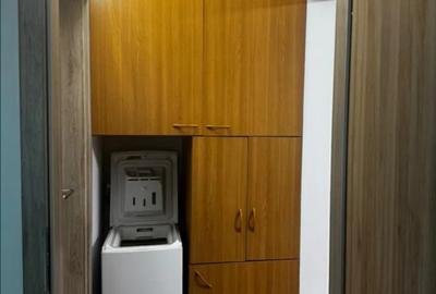 2 camere Drumul Taberei - metrou Valea Ialomitei - 6