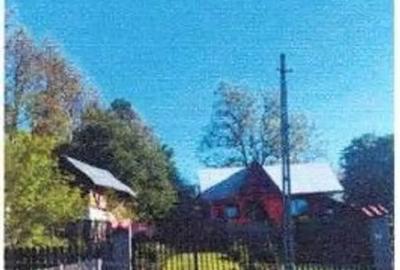 Casă cu 2 camere cu Teren 1546 Mp în Mălureni - 3