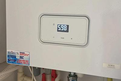 Apartament cu 3 camere decomandat, mobilat în Tomis Nord - 6