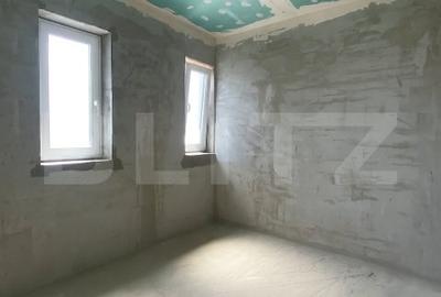 Casa individuala 150 mp utili, teren 700 mp, semifinisata - Chinteni - 5