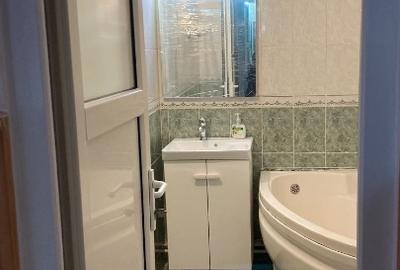 Apartament cu 2 camere decomandat în Florilor - 8