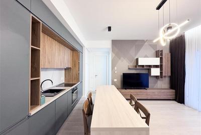 Apartament 2 camere de inchiriat One Verdi Park - 8