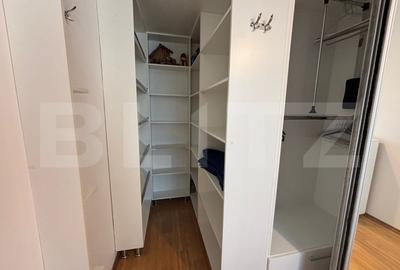 Apartament cu 3 camere decomandat, mobilat în Copou - 5