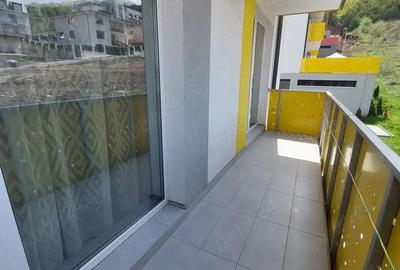 Apartament cu 2 camere semidecomandat în Florești - 8