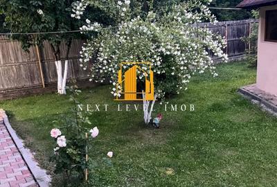 Casă cu 3 camere cu Teren 1020 Mp în Moșoaia - 6