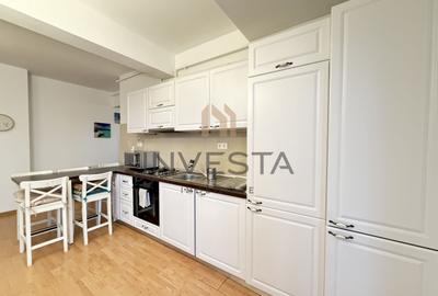 Apartament cu 3 camere semidecomandat, mobilat în Europa - 4
