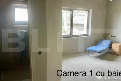 Casă cu 3 camere cu Teren 1354 Mp în Central - 5
