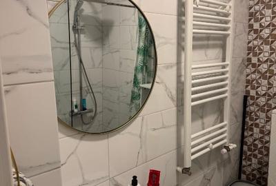 Apartament de inchiriat bloc nou in zona Gorjului,Dezrobirii, Uverturii - 8