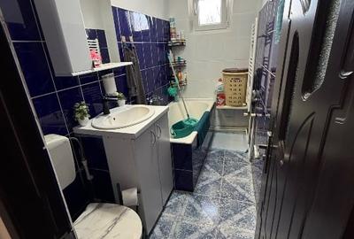 Apartament cu 3 camere, mobilat în Casa de Cultură - 2