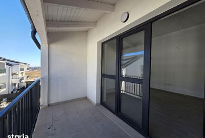 Apartament cu 3 camere în Sânpetru - 8