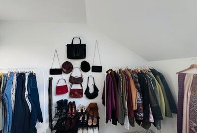 Apartament cu 3 camere decomandat, mobilat în Lipovei - 8