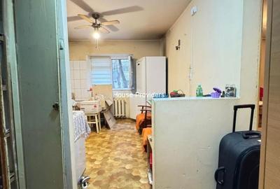 Apartament cu 2 camere decomandat, mobilat în Vitan - 14