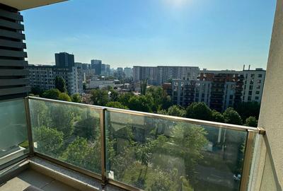 Apartament cu 2 camere decomandat în Grozăvești - 8