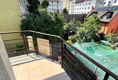 Garsonieră decomandată, mobilată în Central - 5