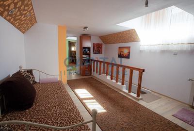 Casa superba zona centrala p+1 Resita - 25