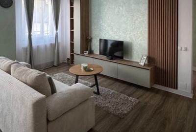 Apartament 2 camere  - 47 mp - parcare subterana - zona Teilor, Floresti! - 2