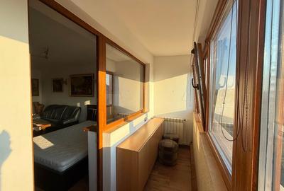 Apartament Camere Tomis Nord - 3