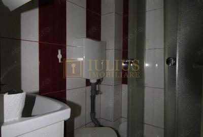 Garsoniera, zona Telegrafului, potrivit pentru o persoana sau cuplu. - 2