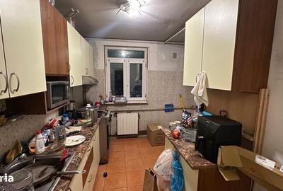 Apartament cu 4 camere decomandat în Drumul Taberei - 2
