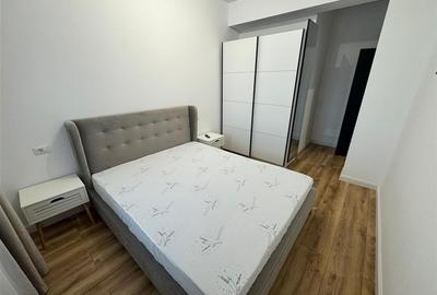 Ap 2 camere premium, parcare, bloc 2025, complex Ozone - 2