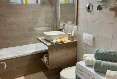 Apartament 2 camere, 55 mp, zona Brestei - 8