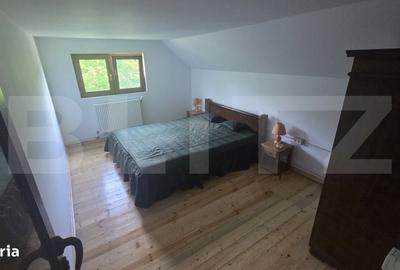 Casă cu 4 camere în Cetea - 7