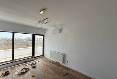 Casă individuală cu 3 camere cu Teren 500 Mp în Albert - 13