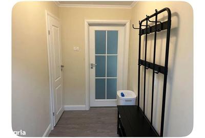 Apartament cu 3 camere, mobilat în Iosefin - 5