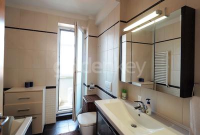 Penthouse duplex cu 5 camere | 250sqm | 2 garaje | terasa 55mp - 16