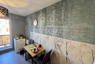 Apartament cu 2 camere decomandat, mobilat în Theodor Pallady - 9