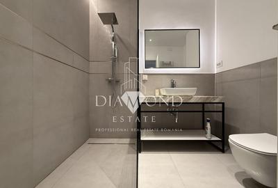 Apartament spatios 3 camere dressing 2 bai UpGround metrou Pipera - 13