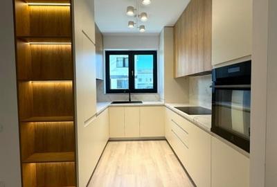 Casă cochetă cu 3 dormitoare, fiecare cu baie proprie, în Mobexpert Homes – cart - 1