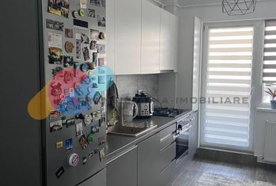 Apartament 2 camere, decomandat, mobilat + parcare subterana | Zona BMW - 6